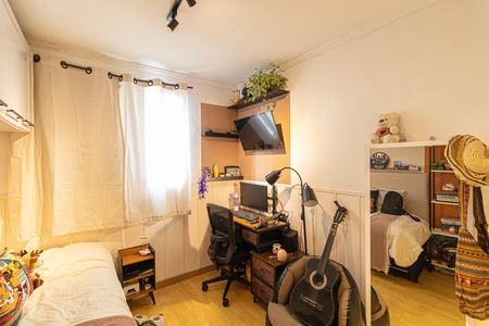 Apartamento à venda com 130m², 3 quartos e 1 vaga Apartamento à venda com 130m², 3 quartos e 1 vagaQuarto 2
