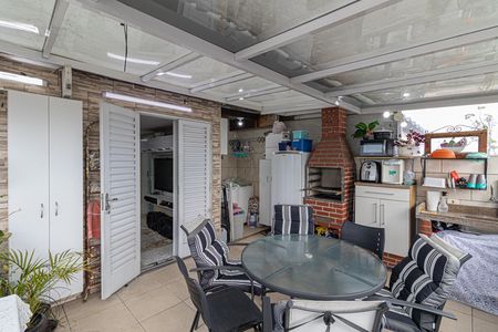 Apartamento à venda com 130m², 3 quartos e 1 vaga Apartamento à venda com 130m², 3 quartos e 1 vagaVaranda Gourmet