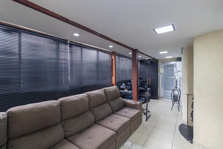 Apartamento à venda com 130m², 3 quartos e 1 vaga Apartamento à venda com 130m², 3 quartos e 1 vagaSala Superior