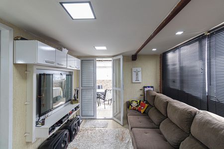 Apartamento à venda com 130m², 3 quartos e 1 vaga Apartamento à venda com 130m², 3 quartos e 1 vagaSala Superior