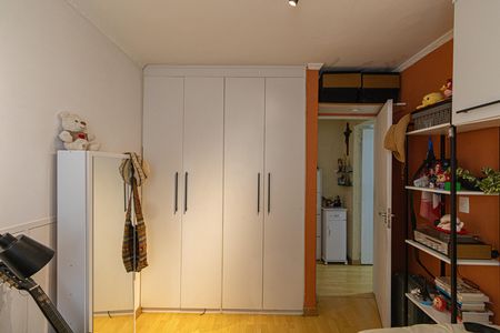 Apartamento à venda com 130m², 3 quartos e 1 vaga Apartamento à venda com 130m², 3 quartos e 1 vagaQuarto 2