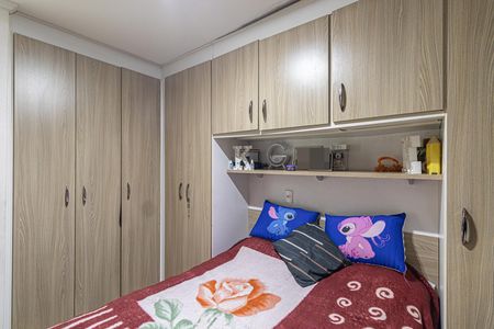 Apartamento à venda com 130m², 3 quartos e 1 vaga Apartamento à venda com 130m², 3 quartos e 1 vagaQuarto 1