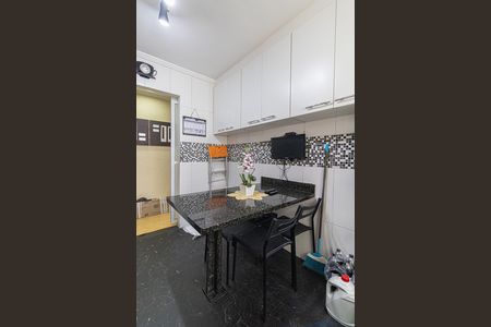 Apartamento à venda com 130m², 3 quartos e 1 vaga Apartamento à venda com 130m², 3 quartos e 1 vagaCozinha
