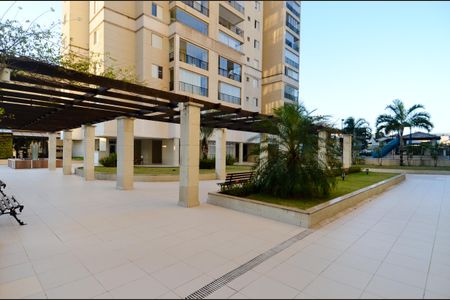 Área comum de apartamento à venda com 2 quartos, 83m² em Jardim Zaira, Guarulhos