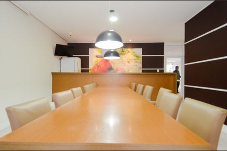 Apartamento à venda com 83m², 2 quartos e 2 vagas Apartamento à venda com 83m², 2 quartos e 2 vagasEspaço Gourmet