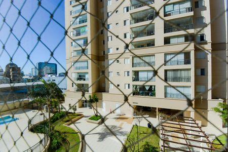 Apartamento à venda com 83m², 2 quartos e 2 vagasVista do Varanda