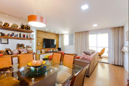 Apartamento à venda com 2 quartos, 83m² em Jardim Zaira, Guarulhos
