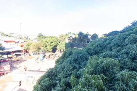 Vista  de apartamento para alugar com 2 quartos, 48m² em Santa Maria, Osasco
