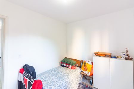 Quarto 1 de apartamento para alugar com 2 quartos, 48m² em Santa Maria, Osasco