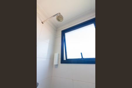 Apartamento para alugar com 48m², 2 quartos e 1 vaga Apartamento para alugar com 48m², 2 quartos e 1 vagaBanheiro