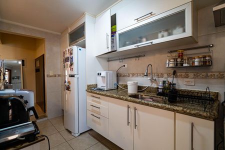 Casa para alugar com 160m², 1 quarto e 1 vaga Casa para alugar com 160m², 1 quarto e 1 vagaCozinha