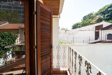 Casa para alugar com 160m², 1 quarto e 1 vaga Casa para alugar com 160m², 1 quarto e 1 vagaSacada da Suíte