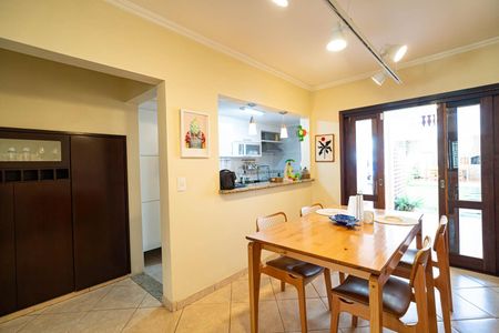 Casa para alugar com 160m², 1 quarto e 1 vaga Casa para alugar com 160m², 1 quarto e 1 vagaSala