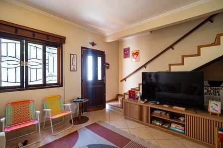 Casa para alugar com 160m², 1 quarto e 1 vaga Casa para alugar com 160m², 1 quarto e 1 vagaSala