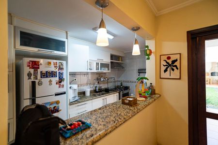 Casa para alugar com 160m², 1 quarto e 1 vaga Casa para alugar com 160m², 1 quarto e 1 vagaCozinha