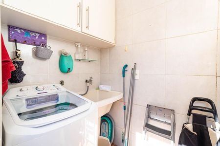 Casa para alugar com 160m², 1 quarto e 1 vaga Casa para alugar com 160m², 1 quarto e 1 vagaÁrea de Serviço