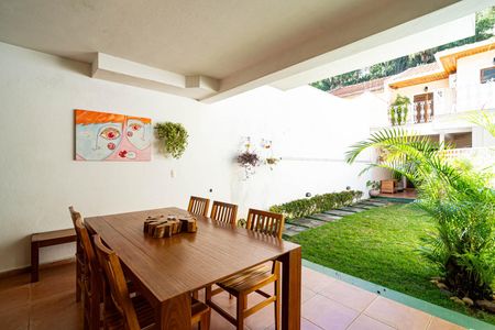 Casa para alugar com 160m², 1 quarto e 1 vaga Casa para alugar com 160m², 1 quarto e 1 vagaChurrasqueira