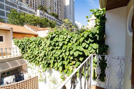 Casa para alugar com 160m², 1 quarto e 1 vaga Casa para alugar com 160m², 1 quarto e 1 vagaSacada da Suíte