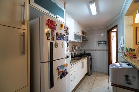 Casa para alugar com 160m², 1 quarto e 1 vaga Casa para alugar com 160m², 1 quarto e 1 vagaCozinha