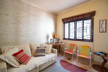 Casa para alugar com 160m², 1 quarto e 1 vaga Casa para alugar com 160m², 1 quarto e 1 vagaSala