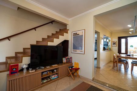 Casa para alugar com 160m², 1 quarto e 1 vaga Casa para alugar com 160m², 1 quarto e 1 vagaSala