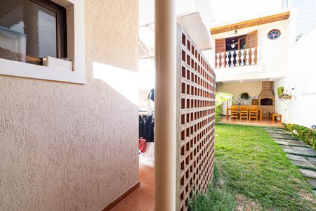 Casa para alugar com 160m², 1 quarto e 1 vaga Casa para alugar com 160m², 1 quarto e 1 vagaÁrea de Serviço