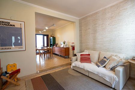 Sala de casa para alugar com 1 quarto, 160m² em Bela Vista, São Paulo