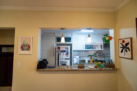 Casa para alugar com 160m², 1 quarto e 1 vaga Casa para alugar com 160m², 1 quarto e 1 vagaCozinha