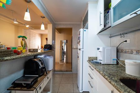 Casa para alugar com 160m², 1 quarto e 1 vaga Casa para alugar com 160m², 1 quarto e 1 vagaCozinha