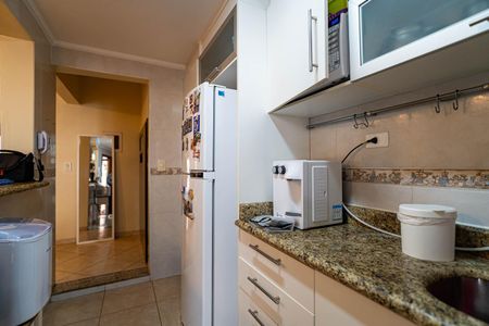 Casa para alugar com 160m², 1 quarto e 1 vaga Casa para alugar com 160m², 1 quarto e 1 vagaCozinha