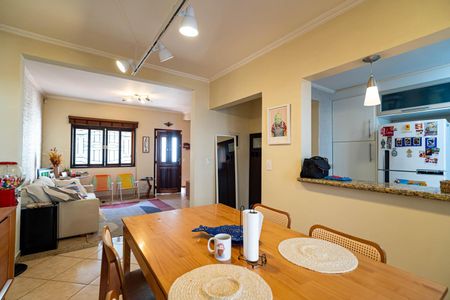 Casa para alugar com 160m², 1 quarto e 1 vaga Casa para alugar com 160m², 1 quarto e 1 vagaSala