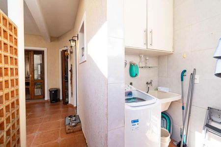 Casa para alugar com 160m², 1 quarto e 1 vaga Casa para alugar com 160m², 1 quarto e 1 vagaÁrea de Serviço