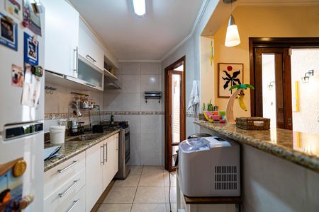 Casa para alugar com 160m², 1 quarto e 1 vaga Casa para alugar com 160m², 1 quarto e 1 vagaCozinha