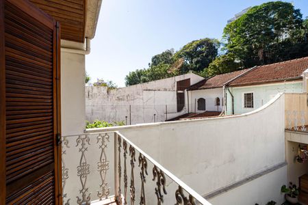 Casa para alugar com 160m², 1 quarto e 1 vaga Casa para alugar com 160m², 1 quarto e 1 vagaSacada da Suíte