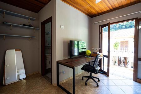 Casa para alugar com 160m², 1 quarto e 1 vaga Casa para alugar com 160m², 1 quarto e 1 vagaSuíte
