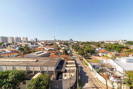 Apartamento para alugar com 37m², 2 quartos e sem vaga Apartamento para alugar com 37m², 2 quartos e sem vagaVista do Quarto 1