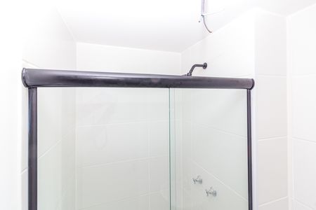 Apartamento para alugar com 37m², 2 quartos e sem vaga Apartamento para alugar com 37m², 2 quartos e sem vagaBanheiro