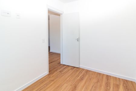 Quarto 1 de apartamento para alugar com 2 quartos, 37m² em Vila Gea, São Paulo