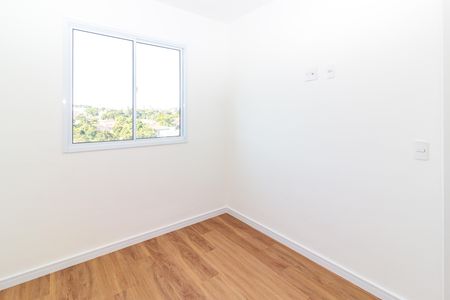 Quarto 1 de apartamento para alugar com 2 quartos, 37m² em Vila Gea, São Paulo