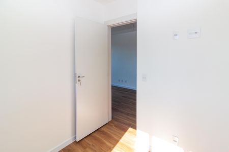 Apartamento para alugar com 37m², 2 quartos e sem vaga Apartamento para alugar com 37m², 2 quartos e sem vagaQuarto 2