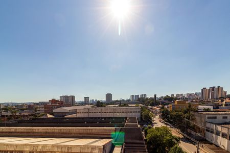 Apartamento para alugar com 37m², 2 quartos e sem vaga Apartamento para alugar com 37m², 2 quartos e sem vagaVista do Quarto 2