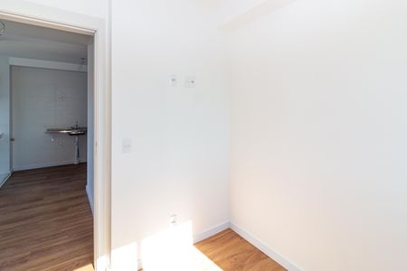 Apartamento para alugar com 37m², 2 quartos e sem vaga Apartamento para alugar com 37m², 2 quartos e sem vagaQuarto 2