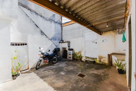 Casa para alugar com 25m², 1 quarto e sem vagaÁrea de Serviço