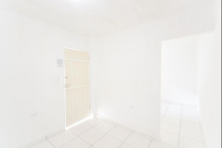 Sala/Cozinha de casa para alugar com 1 quarto, 25m² em Jardim dos Pimentas, Guarulhos