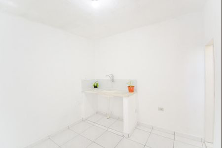 Casa para alugar com 25m², 1 quarto e sem vagaSala/Cozinha