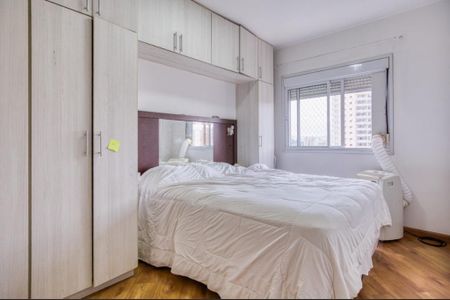 Foto 20 de apartamento à venda com 2 quartos, 63m² em Cambuci, São Paulo