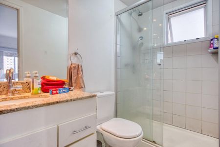 Foto 12 de apartamento à venda com 2 quartos, 63m² em Cambuci, São Paulo