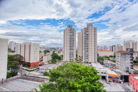 Apartamento à venda com 63m², 2 quartos e 1 vaga Apartamento à venda com 63m², 2 quartos e 1 vagaFoto 18