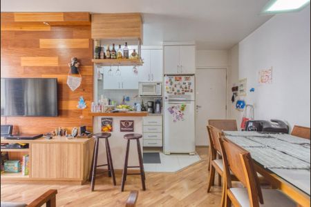 Apartamento à venda com 63m², 2 quartos e 1 vaga Apartamento à venda com 63m², 2 quartos e 1 vagaFoto 04