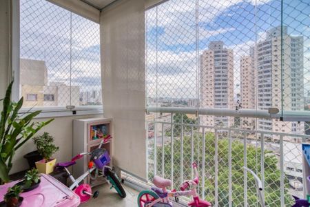 Apartamento à venda com 63m², 2 quartos e 1 vaga Apartamento à venda com 63m², 2 quartos e 1 vagaFoto 02